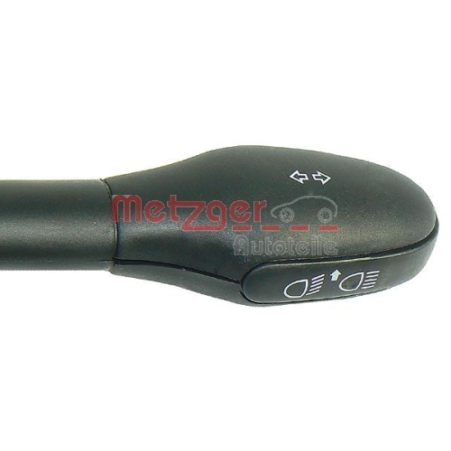 METZGER Blinkerschalter 0916029