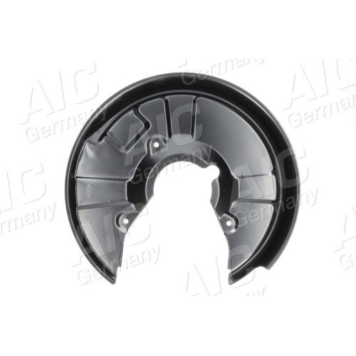AIC Spritzblech, Bremsscheibe Original AIC Quality 57067