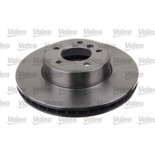VALEO Bremsscheibe 197193