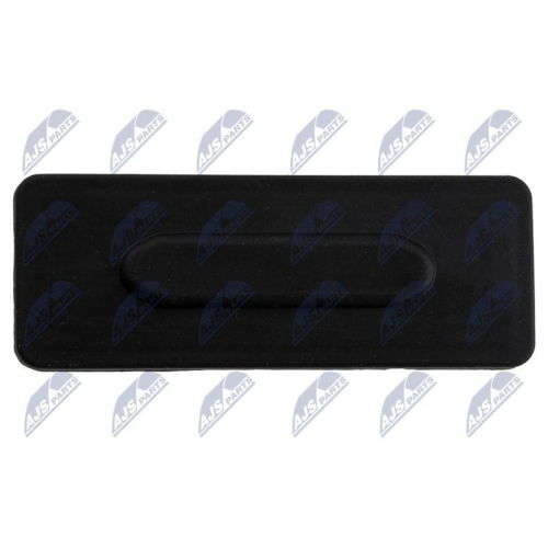 NTY Schalter, Heckklappenentriegelung EZC-RE-035