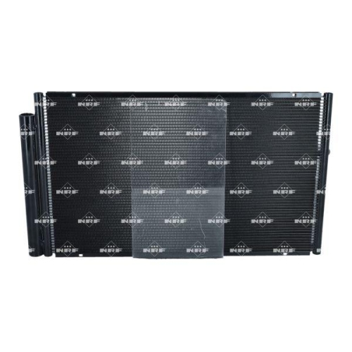 NRF Kondensator, Klimaanlage EASY FIT 35601