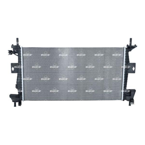 NRF K&uuml;hler, Motork&uuml;hlung 58487