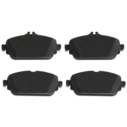 TRW Bremsbelagsatz, Scheibenbremse GDB2070