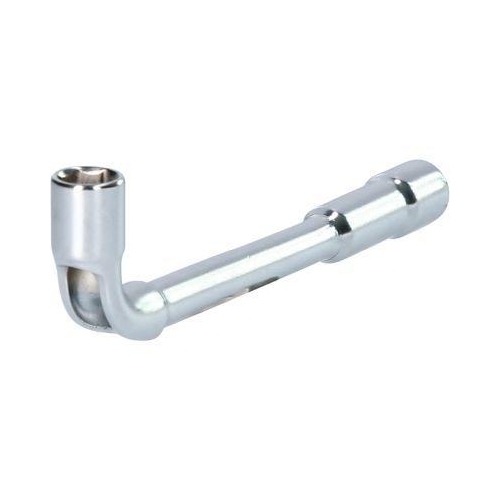 Doppel-Steckschl&uuml;ssel, gekr&ouml;pft, 8 mm BRILLIANT TOOLS BT015008