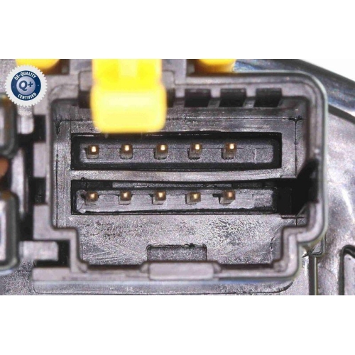 VEMO Wickelfeder, Airbag Q+, Erstausr&uuml;sterqualit&auml;t V52-72-0402