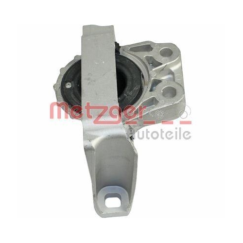 METZGER AUTOTEILE Lagerung, Motor 8053742