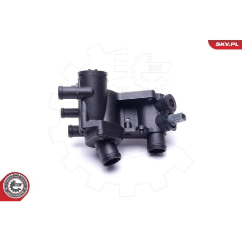 ESEN SKV Thermostat, Kühlmittel