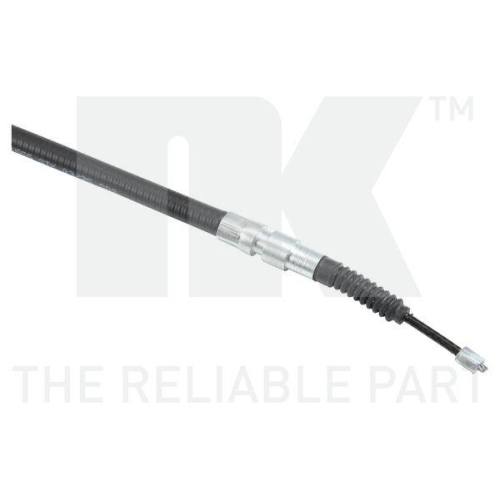 NK Seilzug, Feststellbremse 901555