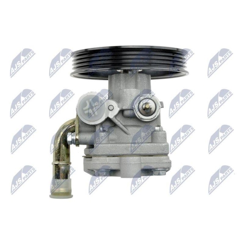 NTY Hydraulikpumpe, Lenkung SPW-SU-011