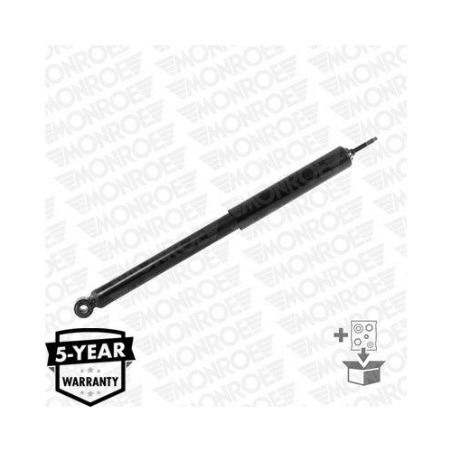MONROE Stoßdämpfer MONROE ADVENTURE