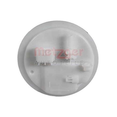 METZGER AUTOTEILE Kraftstoff-F&ouml;rdereinheit 2250658