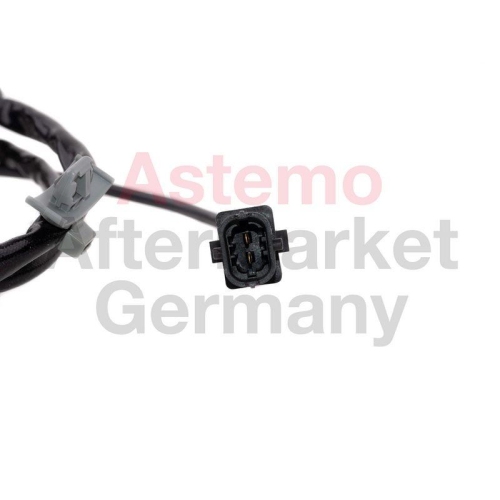 ASTEMO-HITACHI Sensor, Abgastemperatur 2505554