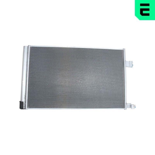 ERA Kondensator, Klimaanlage 667422