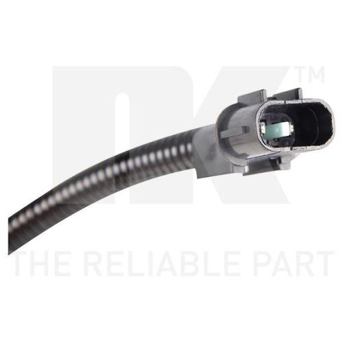 NK Sensor, Raddrehzahl 293410