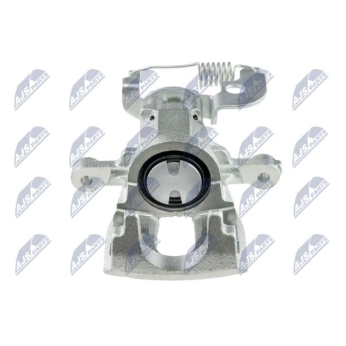 NTY Bremssattel HZT-FR-014