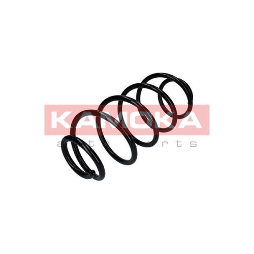KAMOKA Fahrwerksfeder 2110324