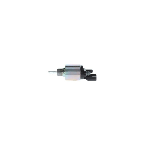 BOSCH Magnetschalter, Starter 1 986 SE1 916