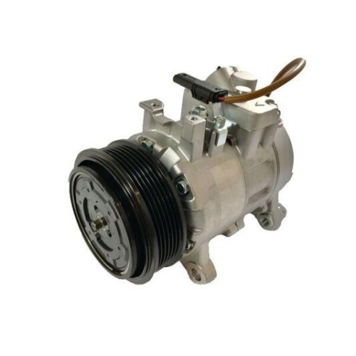 MAHLE Kompressor, Klimaanlage BEHR ACP 473 000S