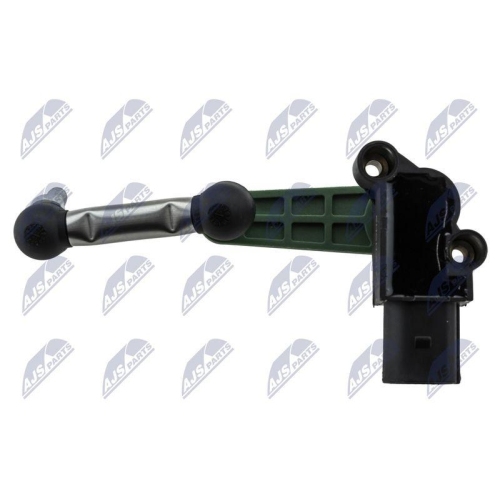 NTY Sensor, Leuchtweitenregulierung ECX-CH-017