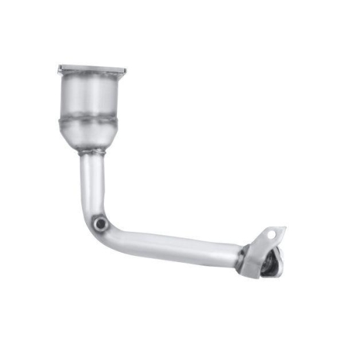 HELLA Katalysator Easy2Fit &ndash; PARTNERED with Faurecia 8LE 366 052-611