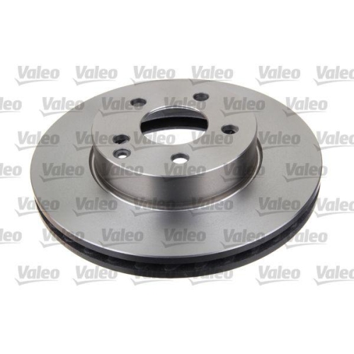 VALEO Bremsscheibe 197202