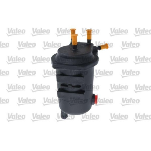 VALEO Kraftstofffilter 587539