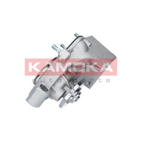 KAMOKA Wasserpumpe, Motork&uuml;hlung T0098