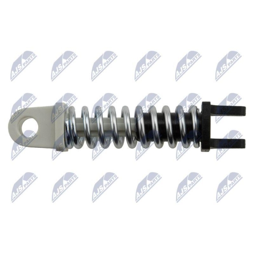 NTY Feder, Kupplungspedal EZC-RE-098