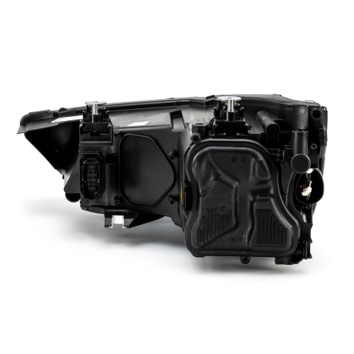 ZKW Hauptscheinwerfer rechts f&uuml;r Audi A1 700.34.100.02
