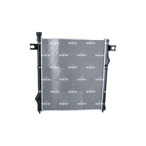 NRF K&uuml;hler, Motork&uuml;hlung 550037