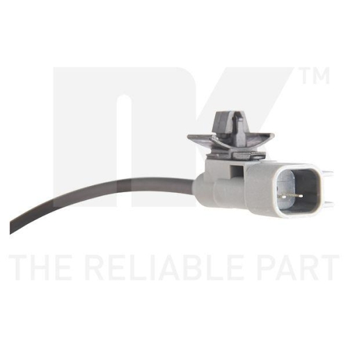 NK Sensor, Raddrehzahl 293629