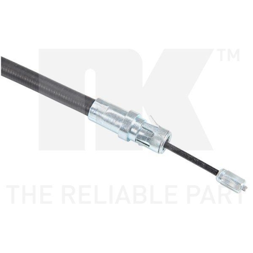 NK Seilzug, Feststellbremse 9025131