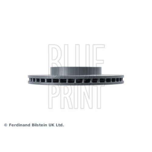 BLUE PRINT Bremsscheibe ADN143154