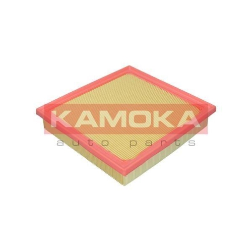 KAMOKA Luftfilter F258401