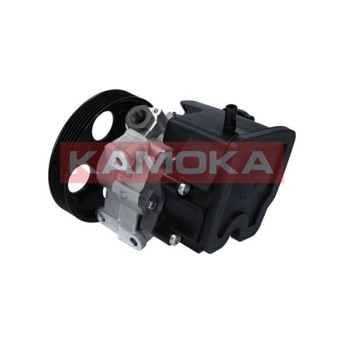 KAMOKA Hydraulikpumpe, Lenkung PP134