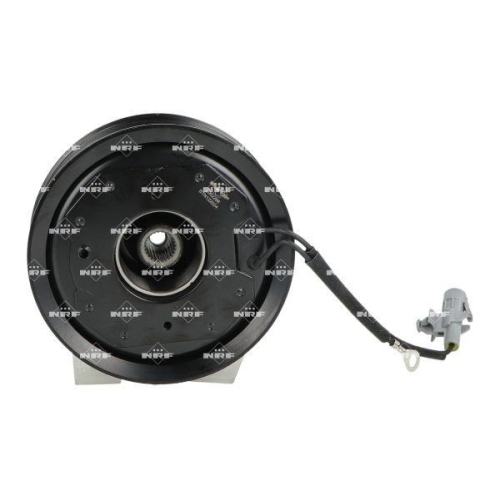 NRF Magnetkupplung, Klimakompressor 380098