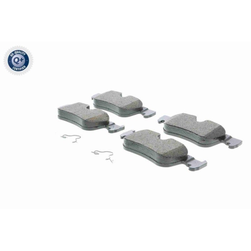 VAICO Bremsbelagsatz, Scheibenbremse Green Mobility Parts