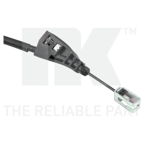 NK Seilzug, Feststellbremse 9019116