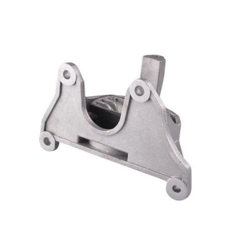 TEDGUM Lagerung, Motor