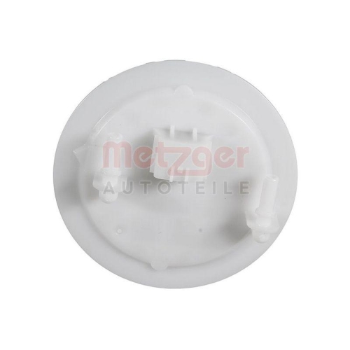 METZGER AUTOTEILE Kraftstoff-F&ouml;rdereinheit 2250660