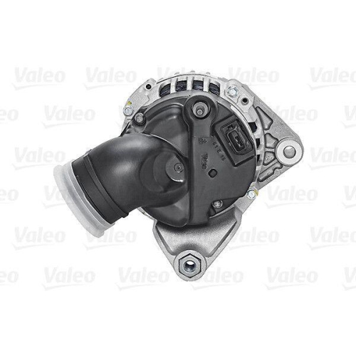 VALEO Generator VALEO ORIGINS - NEW O.E. TECHNOLOGIE 439397