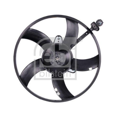 FEBI BILSTEIN L&uuml;fter, Motork&uuml;hlung 1002250