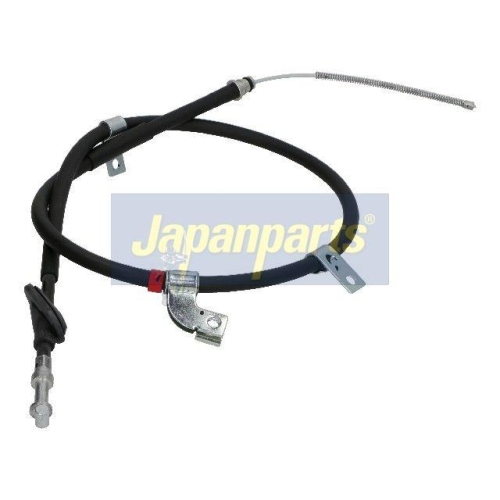 JAPANPARTS Seilzug, Feststellbremse BC-712R