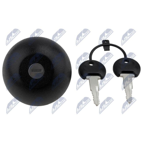 NTY Verschluss, Kraftstofftank EZC-RE-099