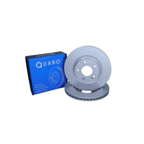 QUARO Bremsscheibe QD3169