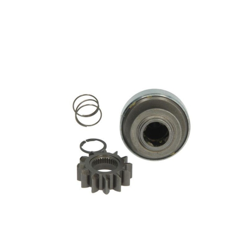 HC-Cargo Freilaufgetriebe, Starter F 032 335 664