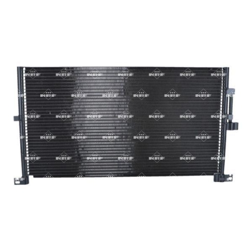 NRF Kondensator, Klimaanlage EASY FIT 35603