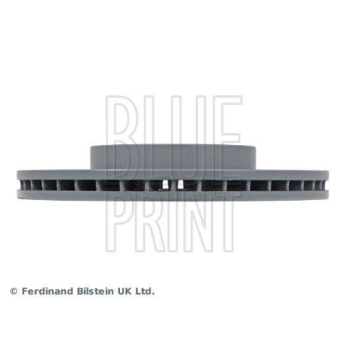 BLUE PRINT Bremsscheibe ADH24349