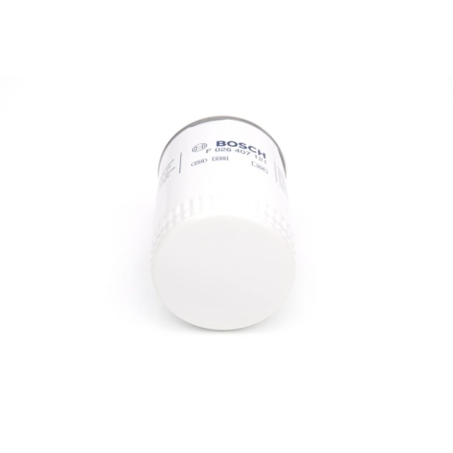 BOSCH &Ouml;lfilter F 026 407 121