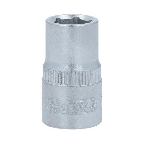 1/2 Zoll Sechskant-Stecknuss, 1/2 Zoll KS TOOLS 917.1350